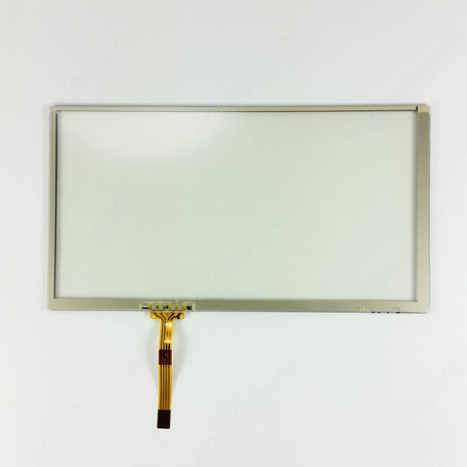 Touch panel screen for Kenwood DDX-516-616 DNX-6020EX-6160-6960 - ArtAudioParts