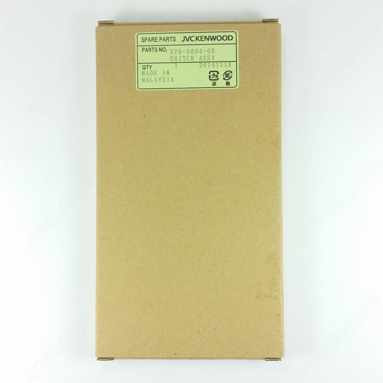 Touch panel screen for Kenwood DNN-990HD DNX-890HD - ArtAudioParts