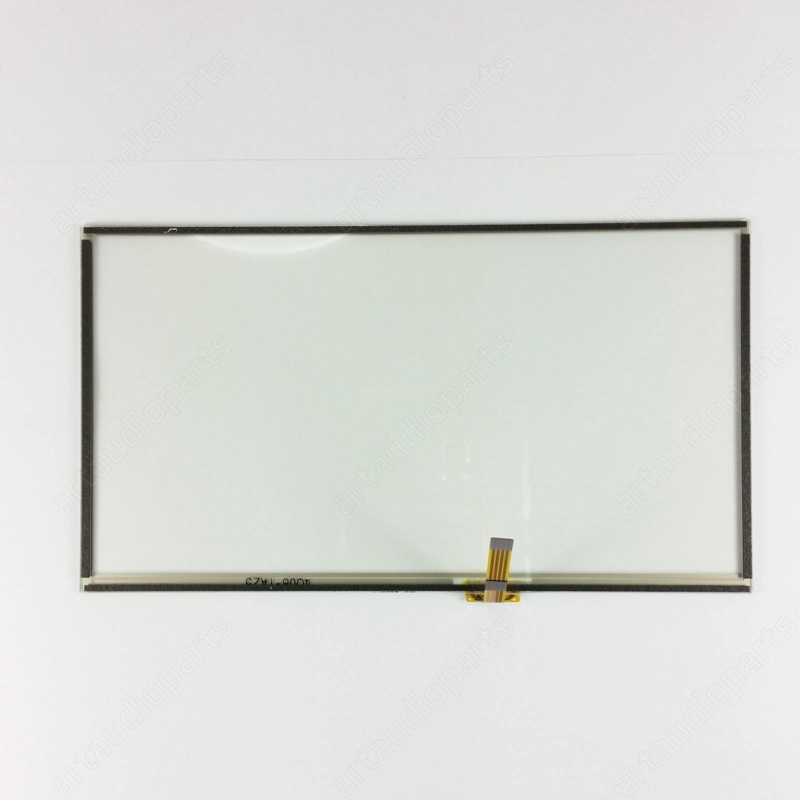Touch panel screen for Kenwood DNN-990HD DNX-890HD - ArtAudioParts