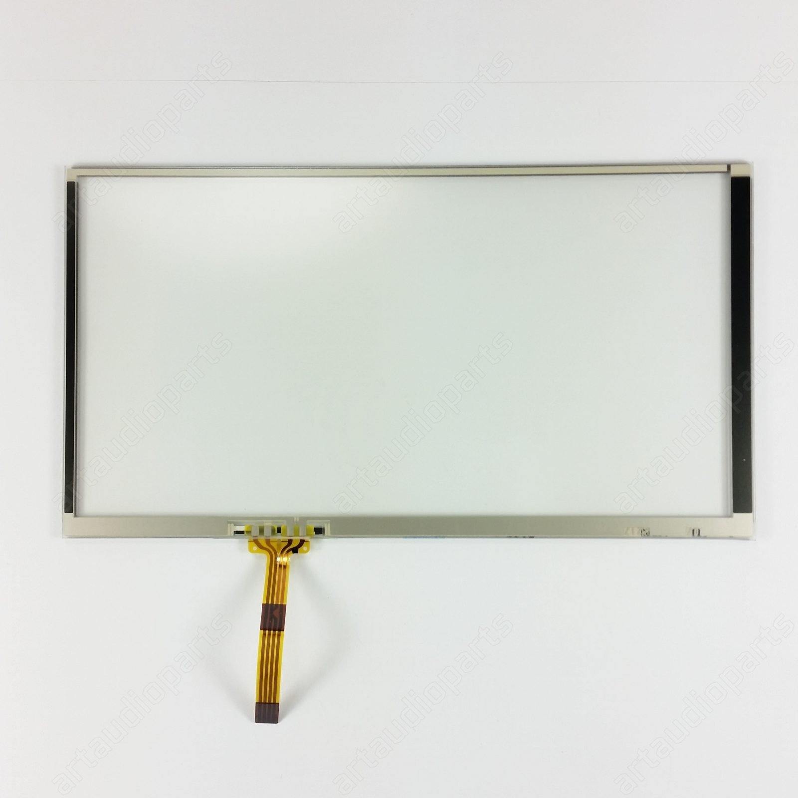 Touch Panel screen for Kenwood DNN-770HD DNX-5080EX-570HD-570TR-690HD - ArtAudioParts