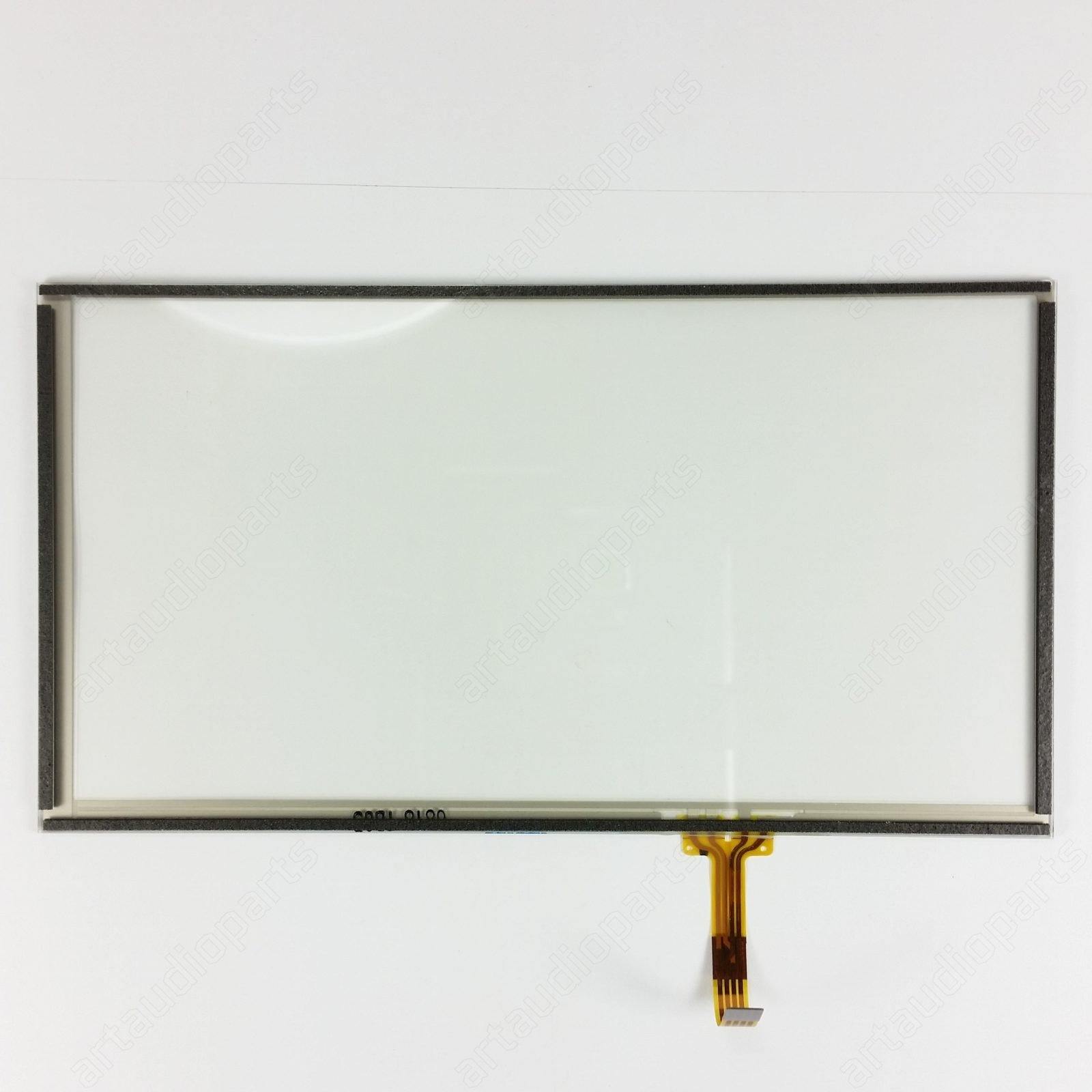 Touch Panel screen for Kenwood DNN-770HD DNX-5080EX-570HD-570TR-690HD - ArtAudioParts