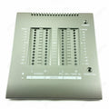 V3289600 Plastic panel for level meter for Yamaha GF-12/12 16/12 24/12 - ArtAudioParts