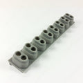 Rubber Contact 8 keys High for Yamaha DGX-200-202-203-205-220-300-305-505 YPR-50