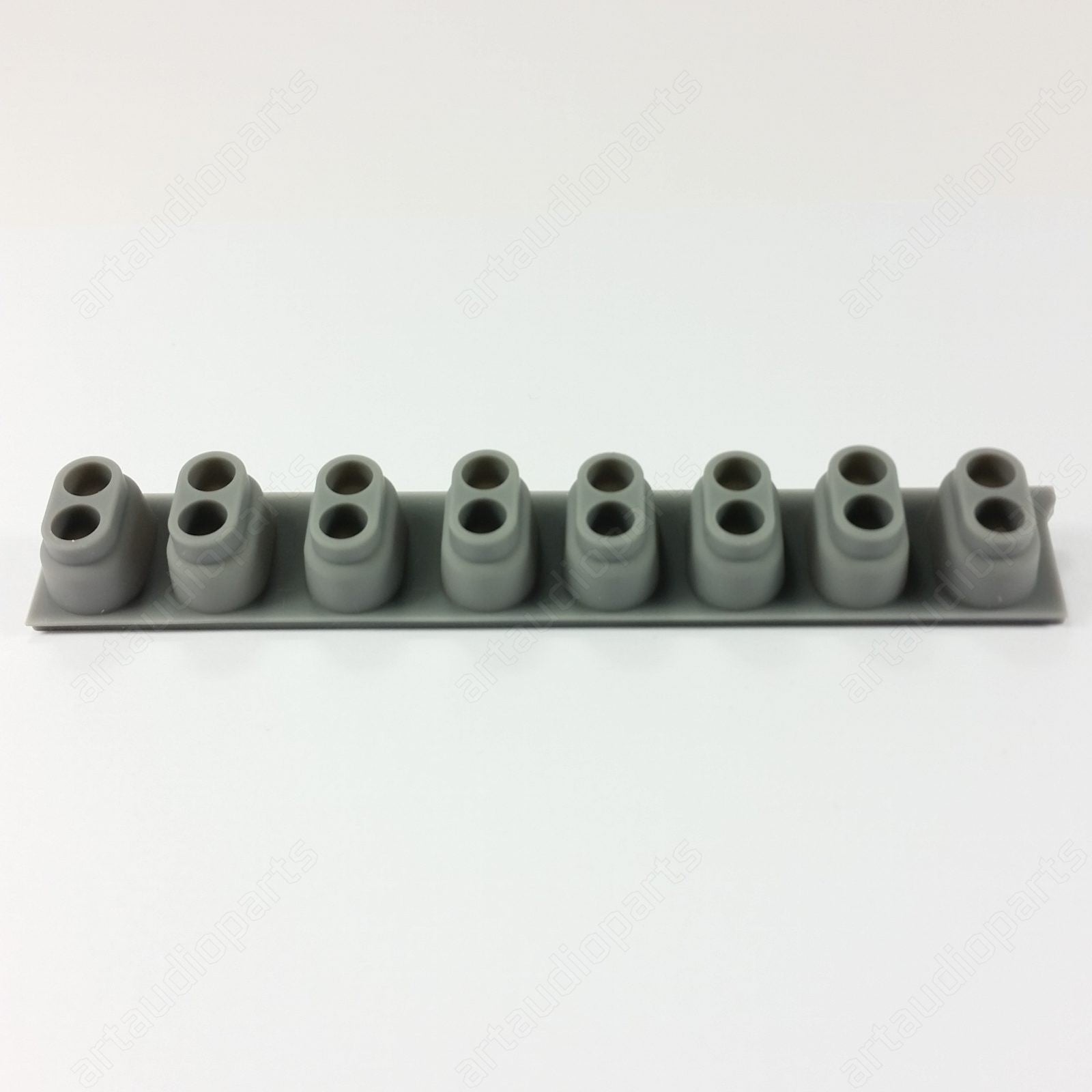 Rubber Contact 8 keys High for Yamaha DGX-200-202-203-205-220-300-305-505 YPR-50