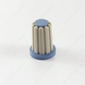 V462230R Encoder knob blue for Yamaha CS1D PM5D