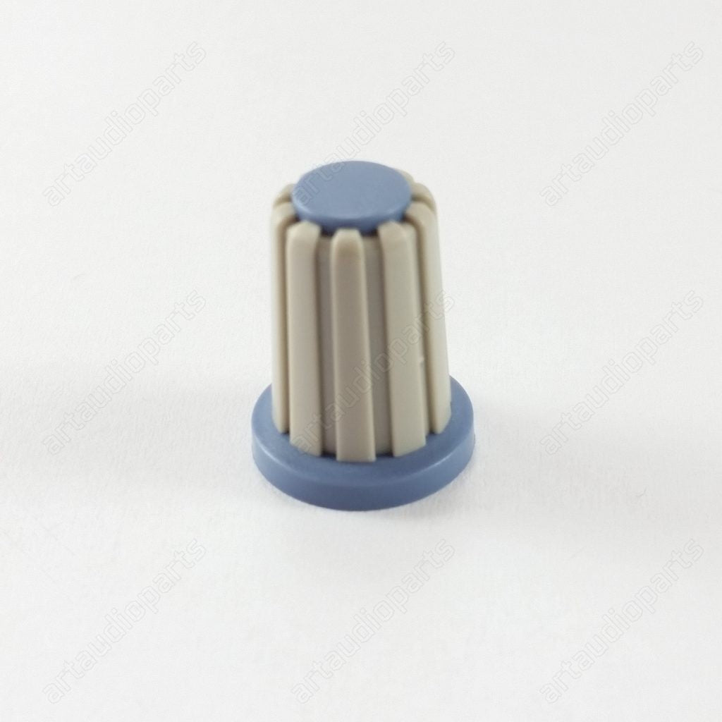 V462230R Encoder knob blue for Yamaha CS1D PM5D