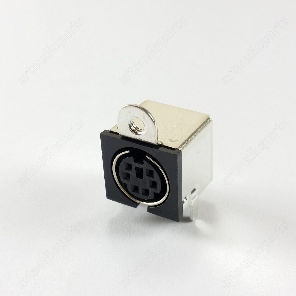 V487480R DIN Connector pedal jack MD-S for Yamaha CLP-950 YPG-635