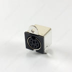 V487480R DIN Connector pedal jack MD-S for Yamaha CLP-950 YPG-635