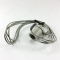 Coax Indoor FM Antenna for Yamaha MCR-330 RX-A2040 V800 E400 HT R5280 RX-V1600
