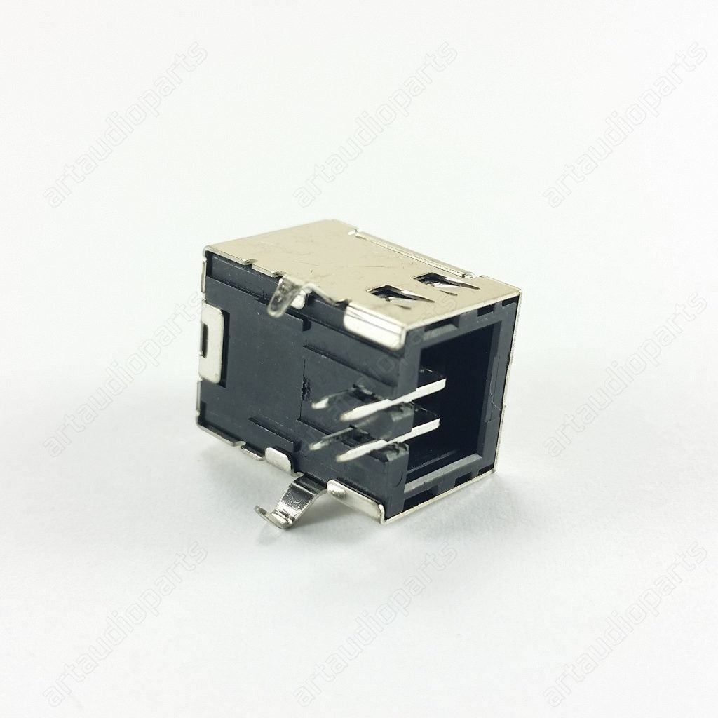 Υποδοχή USB 4P για Yamaha CLP15 CLP170 CVP307 DGX203 DCX220 DGX230 DGX305 DGX520