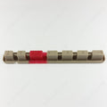 V7044200 Panel switch ivory red sync stop start for Yamaha PSR 550