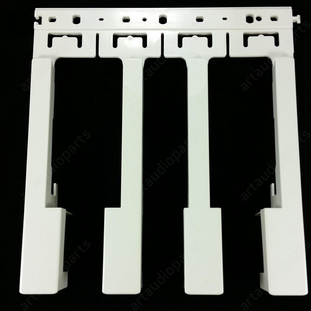 V7643500 White Key CEGB for Yamaha DGX-500 DGX-505 YPP-100 YPP-200 - ArtAudioParts