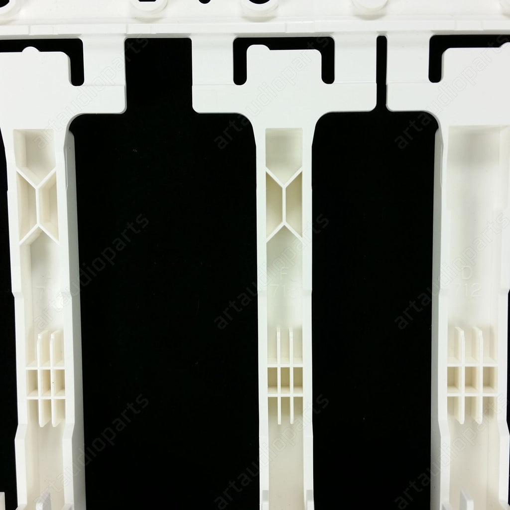 V7643600 White Key DFA for Yamaha DGX-500 DGX-505 YPP-100 YPP-200