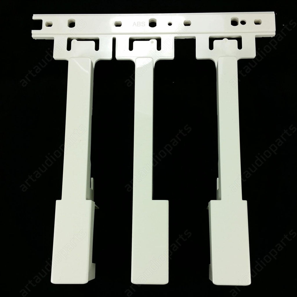 V7643600 White Key DFA for Yamaha DGX-500 DGX-505 YPP-100 YPP-200 - ArtAudioParts