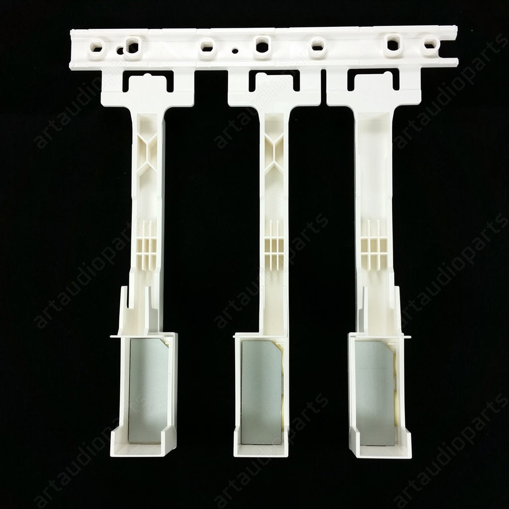 V7643600 White Key DFA for Yamaha DGX-500 DGX-505 YPP-100 YPP-200