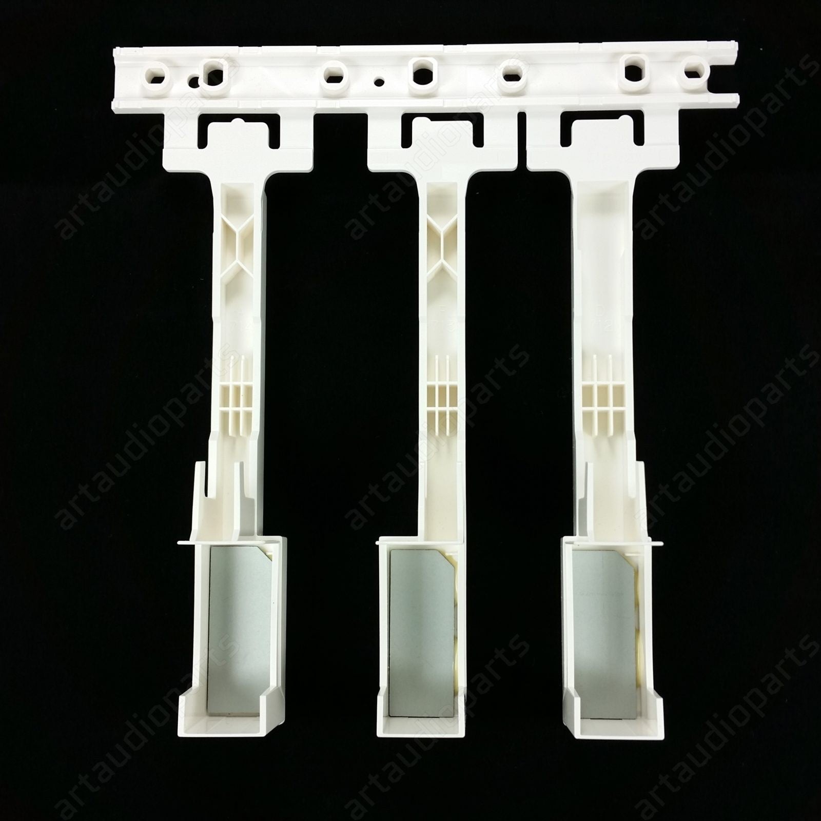V7643600 White Key DFA for Yamaha DGX-500 DGX-505 YPP-100 YPP-200