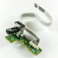 V7751500 Modulation board MOD with wheel for Yamaha PSR 2000 PSR-2100