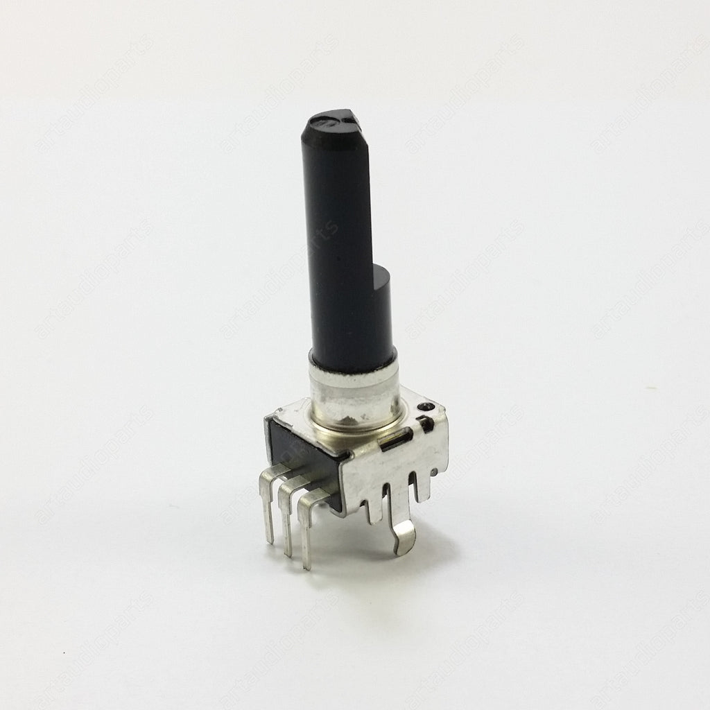 Rotary pot send aux return for Yamaha MG-12/4 MG-16/4 MG-206C MG-24/14FX MG-32/14FX