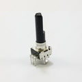 Rotary pot send aux return for Yamaha MG-12/4 MG-16/4 MG-206C MG-24/14FX MG-32/14FX