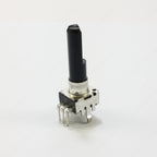 Rotary pot send aux return for Yamaha MG-12/4 MG-16/4 MG-206C MG-24/14FX MG-32/14FX