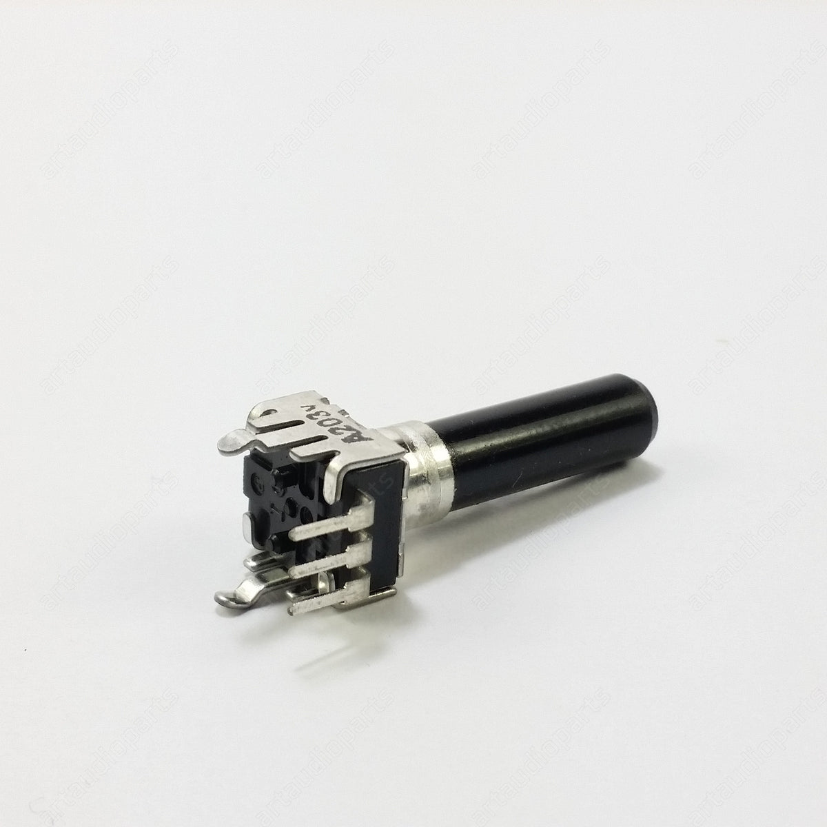 Rotary pot send aux return for Yamaha MG-12/4 MG-16/4 MG-206C MG-24/14FX MG-32/14FX