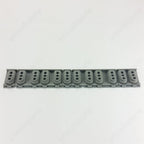 Rubber Contact 12keys for Yamaha CVP-305-307-309-403-405-407-409-503-505-605-609