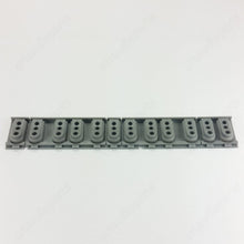 Load image into Gallery viewer, Rubber Contact 12keys for Yamaha CLP-170-230-240-265-330-340-370-380-430-440-465
