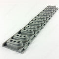 Rubber Contact 12keys for Yamaha CVP-305-307-309-403-405-407-409-503-505-605-609 - ArtAudioParts