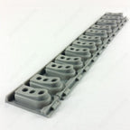 Rubber Contact 12keys for Yamaha CVP-305-307-309-403-405-407-409-503-505-605-609 - ArtAudioParts