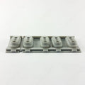 Rubber Contact 5Keys for Yamaha CLP170 CLP230 CLP240 CLP470 - ArtAudioParts