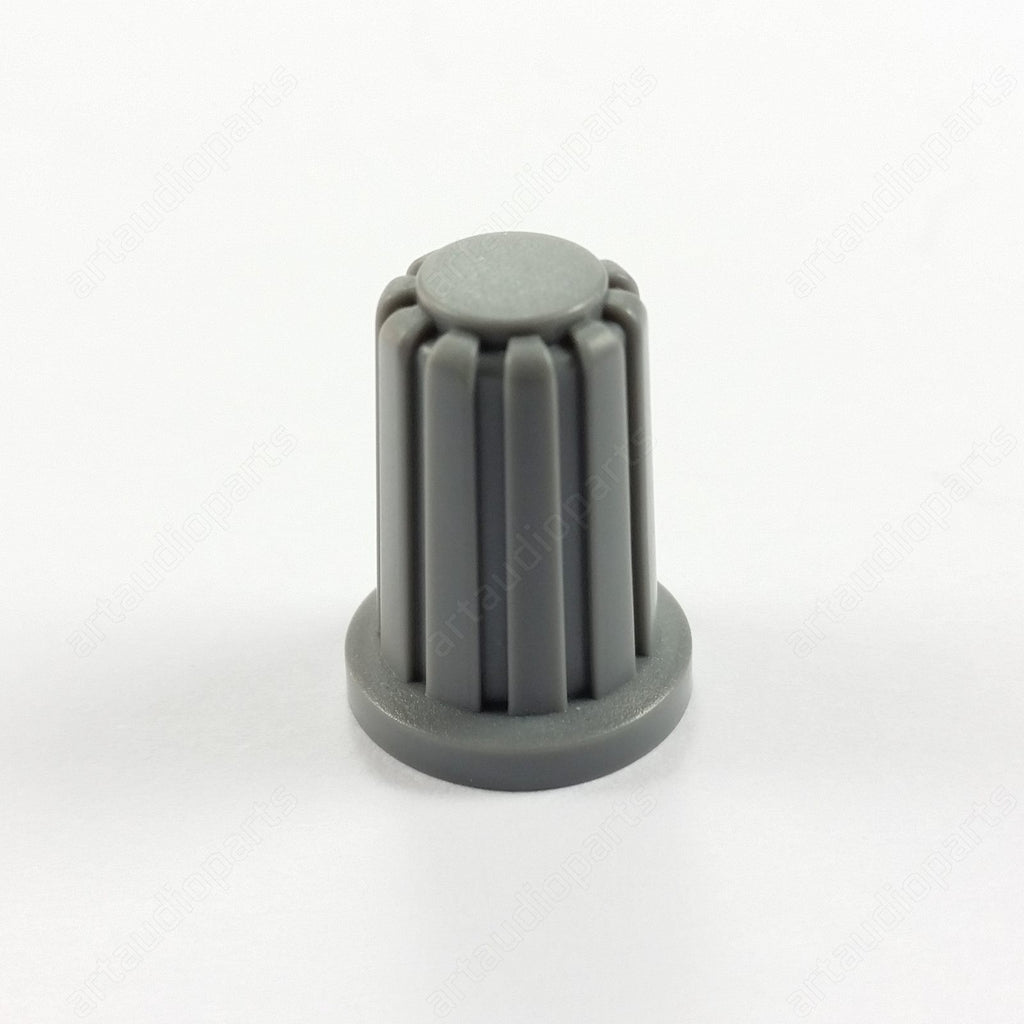 V848600R Knob encoder gray effect pan surround for Yamaha DM-2000 02R96