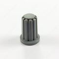 V848600R Knob encoder gray effect pan surround for Yamaha DM-2000 02R96