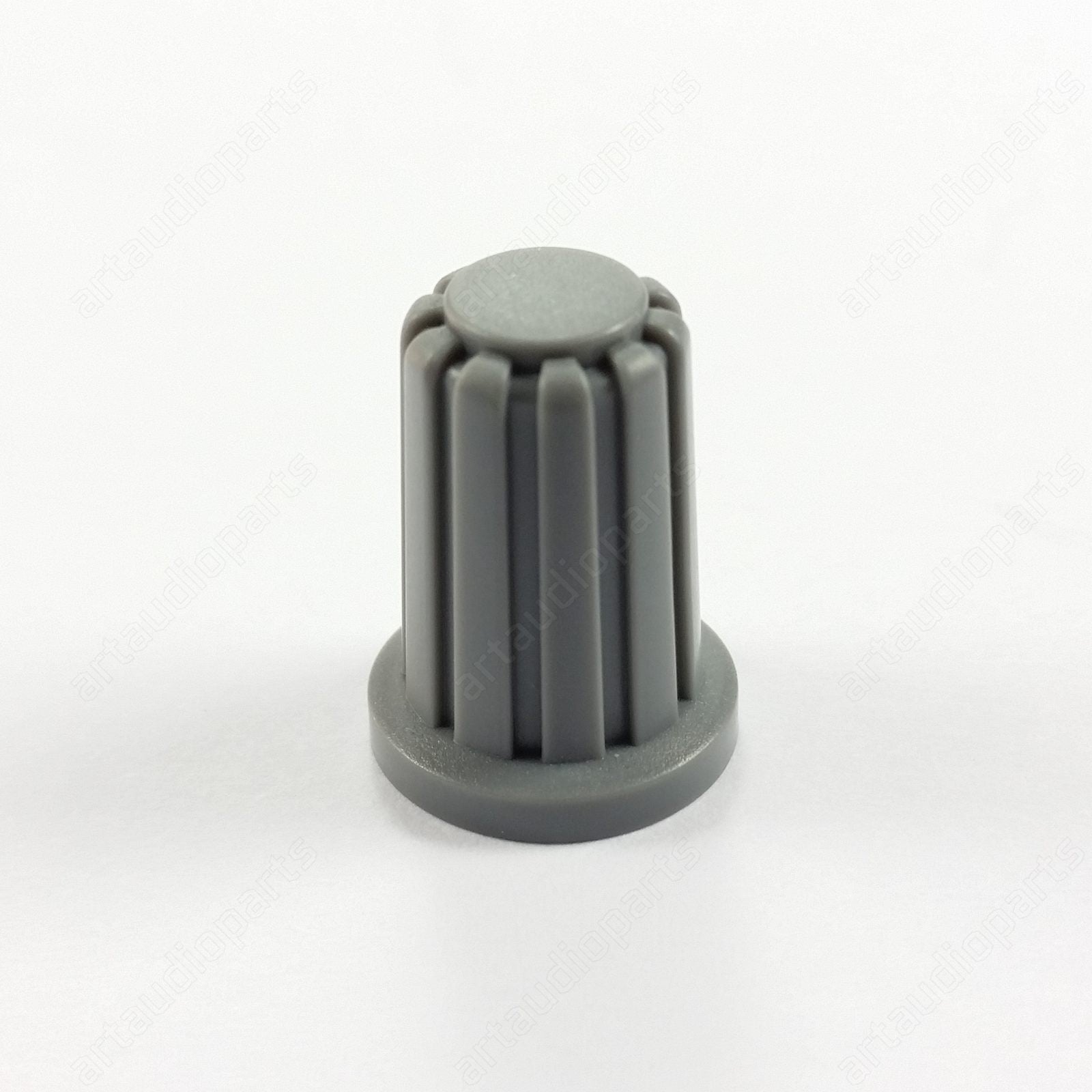 V848600R Knob encoder gray effect pan surround for Yamaha DM-2000 02R96