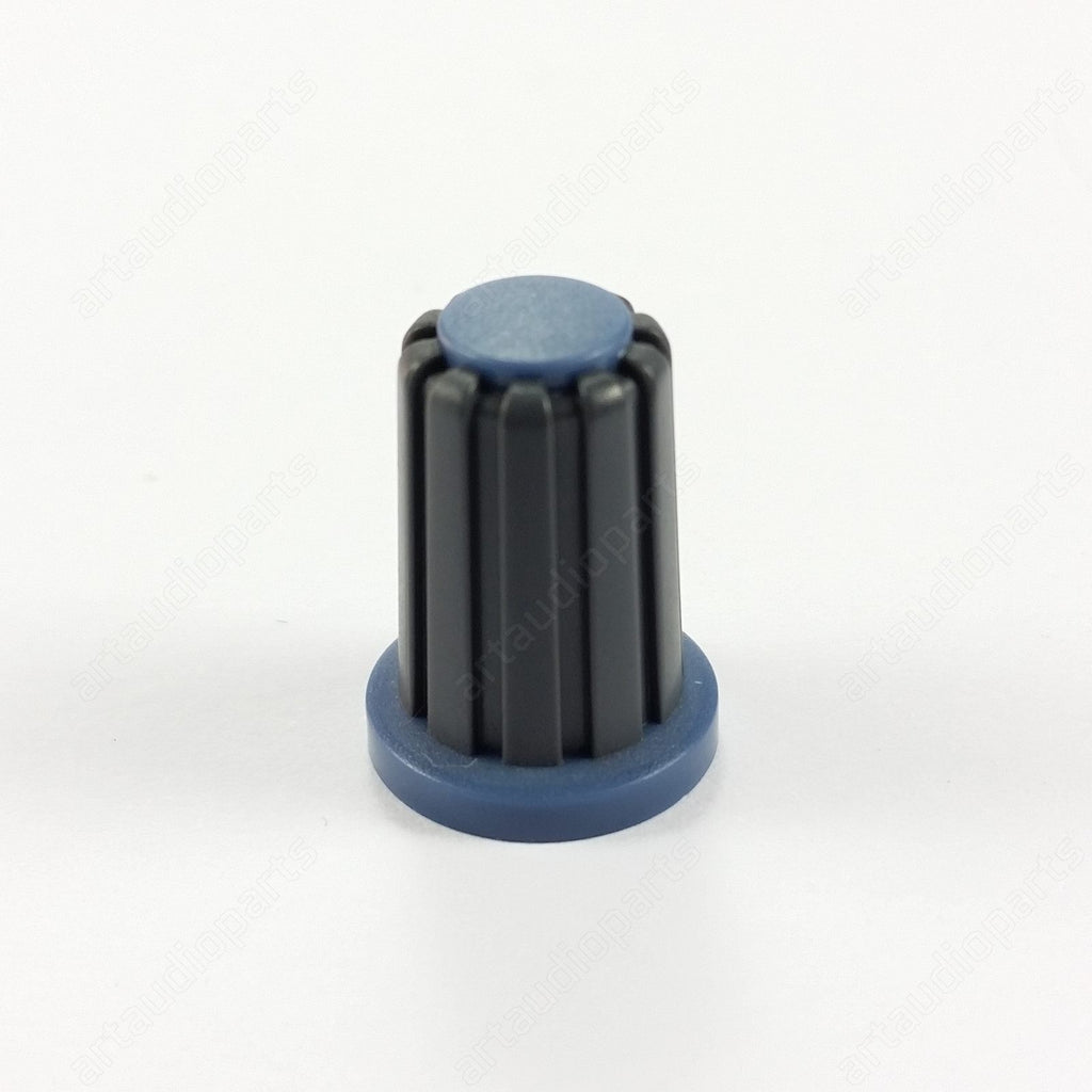 V848650R Channel Knob Encoder Blue/M_Gray for Yamaha 02R96 DM1000 DM2000