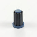 V848650R Channel Knob Encoder Blue/M_Gray for Yamaha 02R96 DM1000 DM2000