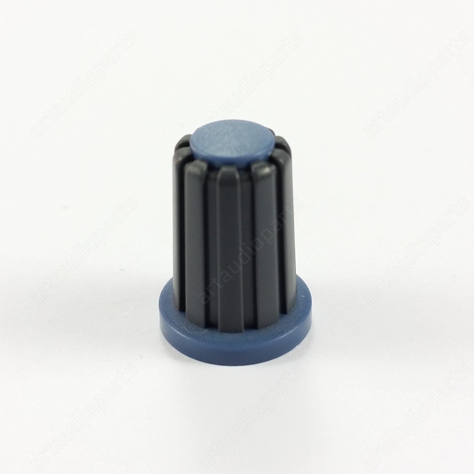 V848650R Channel Knob Encoder Blue/M_Gray for Yamaha 02R96 DM1000 DM2000