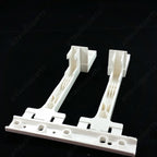Touches blanches FA pour Yamaha DGX-220 YPG-225 DGX-230 YPG-235 DGX-300 DGX-305