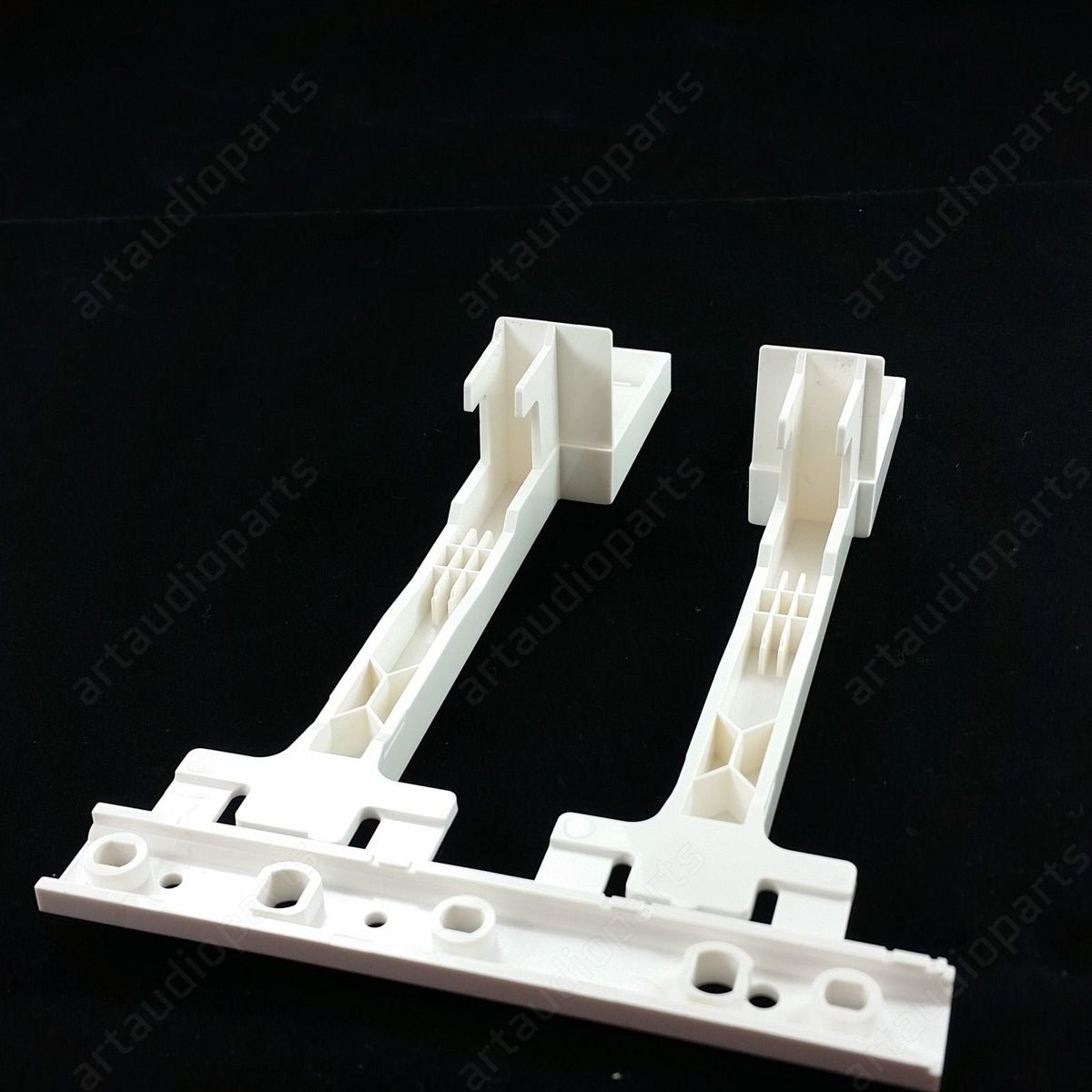 Touches blanches FA pour Yamaha DGX-220 YPG-225 DGX-230 YPG-235 DGX-300 DGX-305