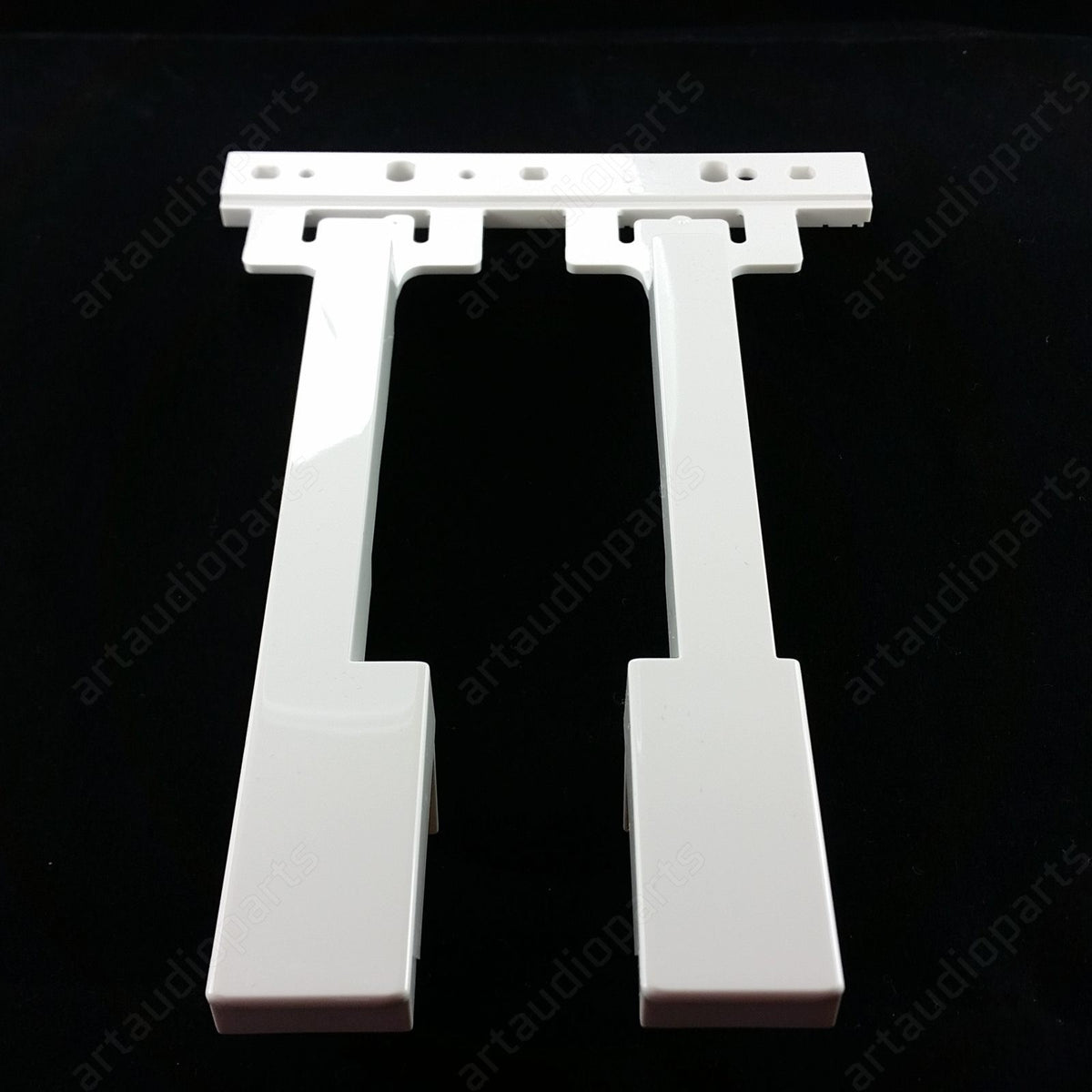 Touches blanches FA pour Yamaha DGX-220 YPG-225 DGX-230 YPG-235 DGX-300 DGX-305