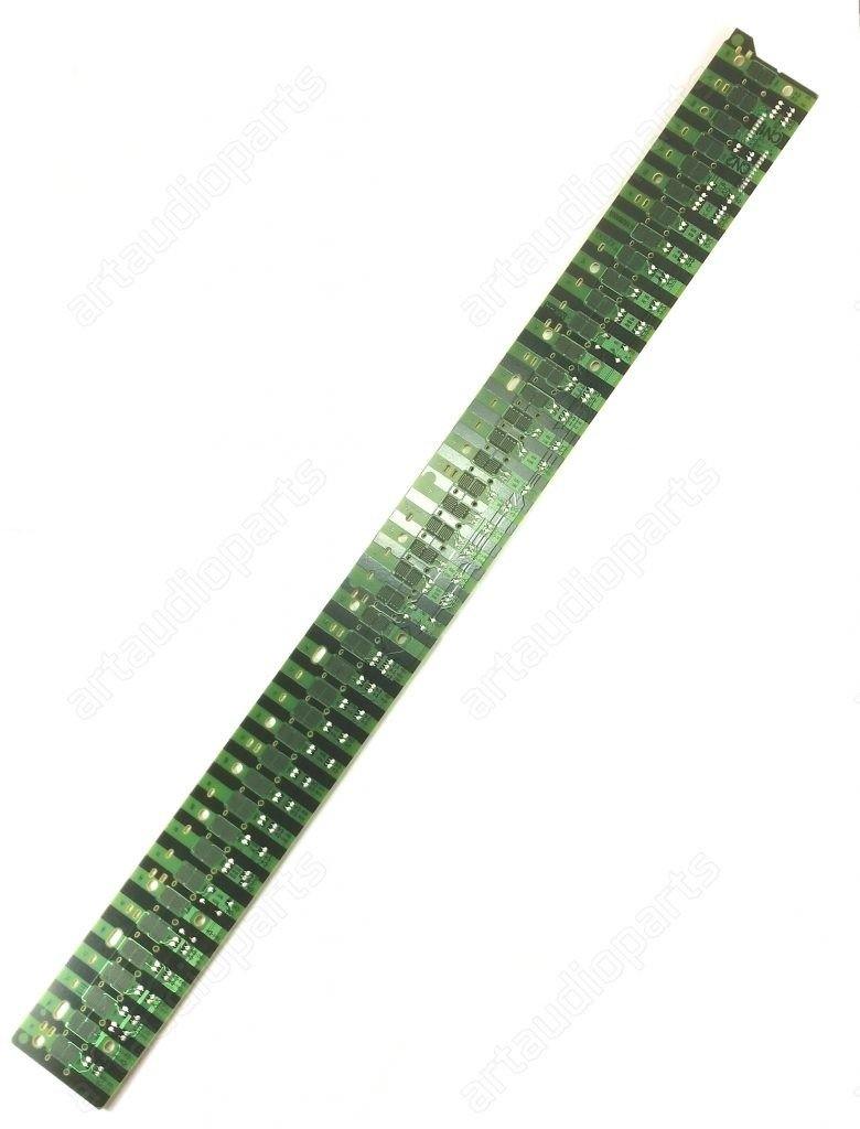 High contact pcb for Yamaha DGX-200-202-230-305 YPG-235 NP-30-32-V60-V80 YPP-100 - ArtAudioParts