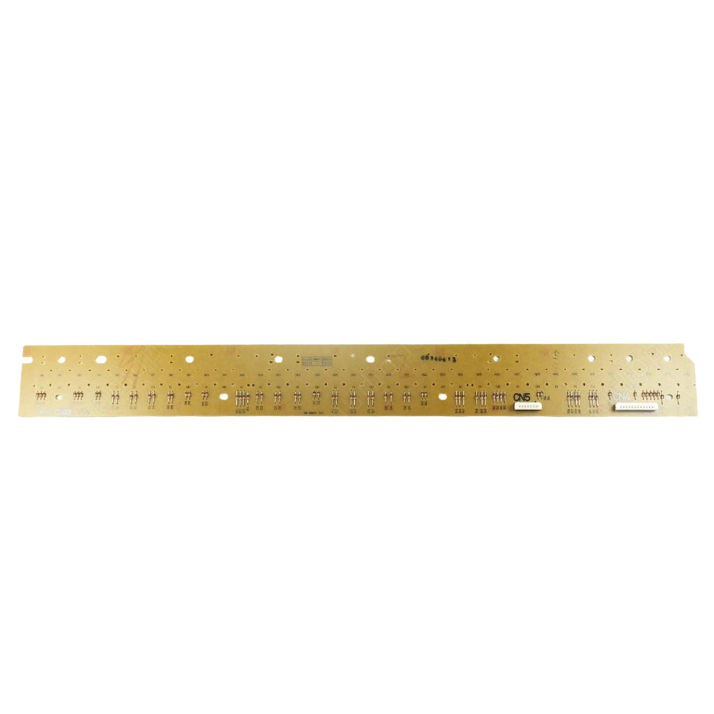 Circuit Key Board for Yamaha KB-180 KB-280 PSR-E303 YPT-300 PSR-E403 PSR-E423 - ArtAudioParts