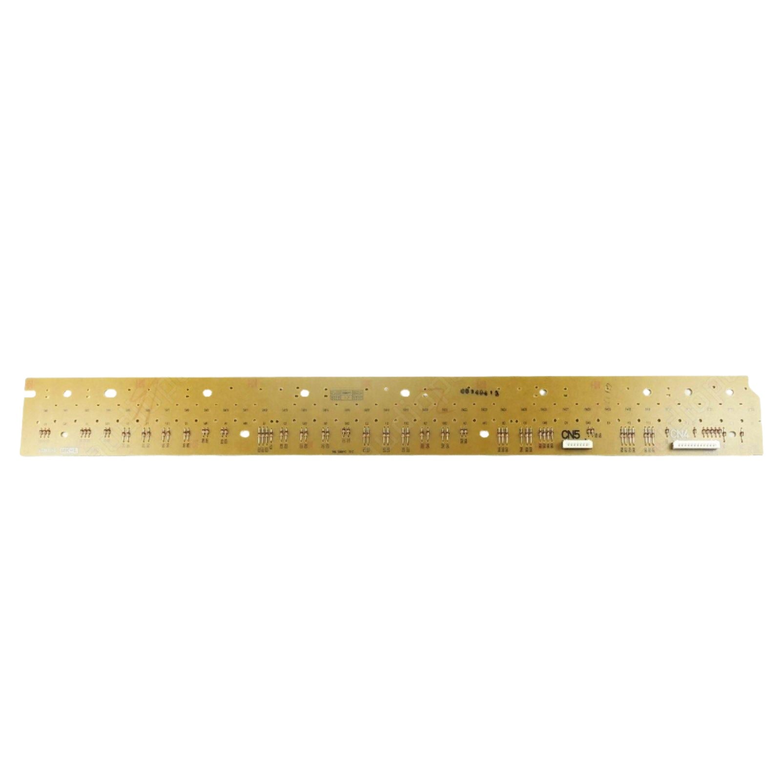Circuit Key Board for Yamaha KB-180 KB-280 PSR-E303 YPT-300 PSR-E403 PSR-E423 - ArtAudioParts