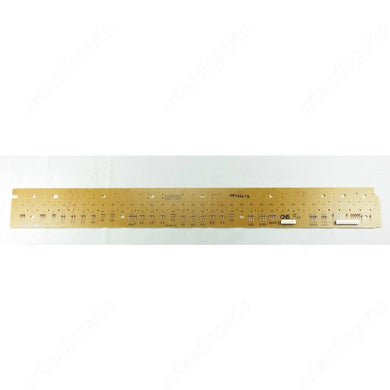 Circuit Key Board for Yamaha KB-180 KB-280 PSR-E303 YPT-300 PSR-E403 PSR-E423 - ArtAudioParts
