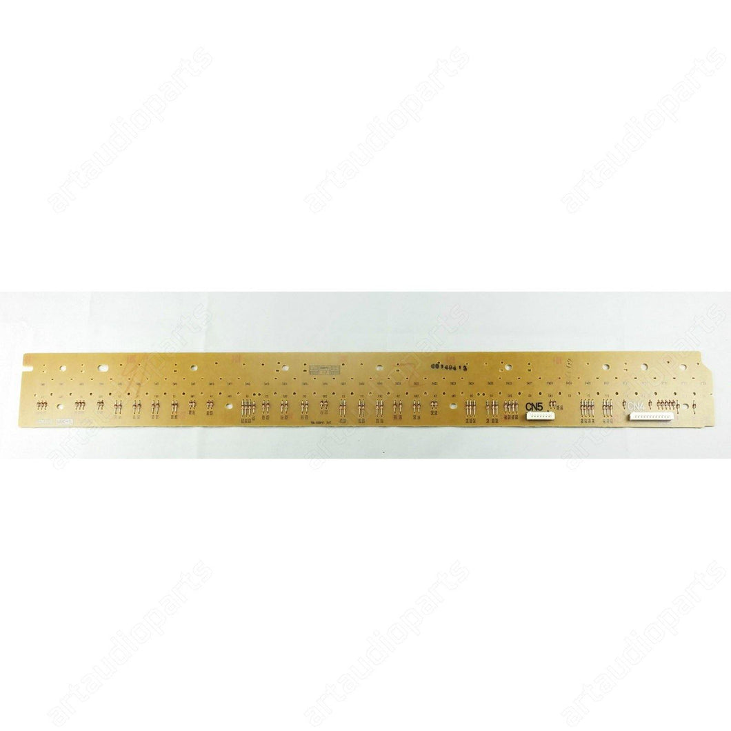 Circuit Key Board for Yamaha KB-180 KB-280 PSR-E303 YPT-300 PSR-E403 PSR-E423 - ArtAudioParts