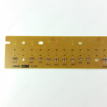 Load image into Gallery viewer, Circuit Key Board 61L for Yamaha KB-180 KB-280 PSR-E303 YPT-300 PSR-E403 PSR-E423
