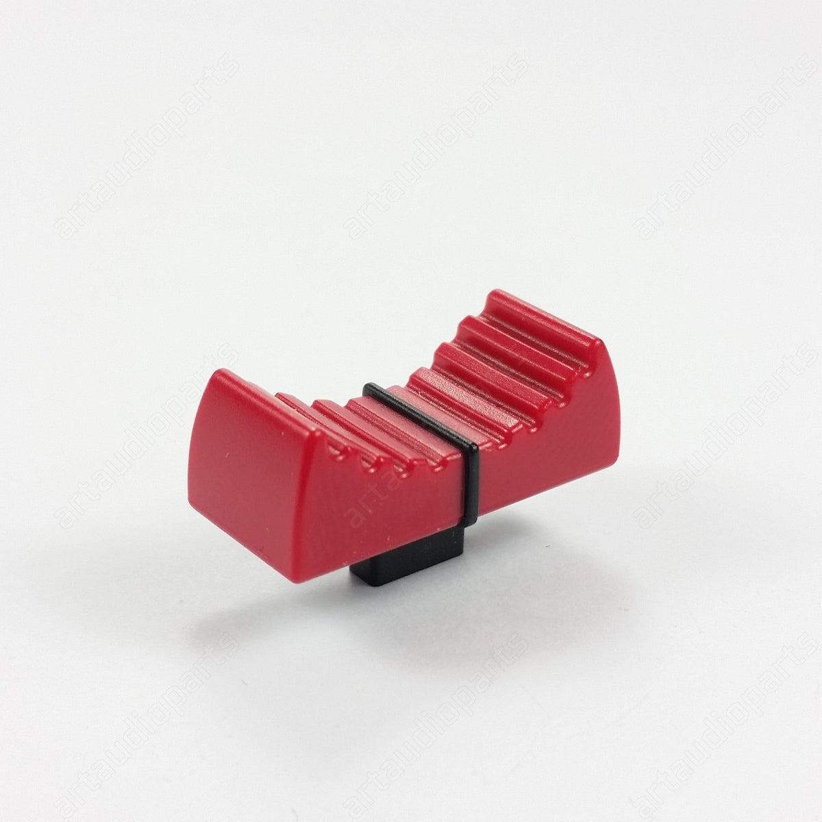 V901210R Fader knob red stereo for Yamaha AW16G AW-1600