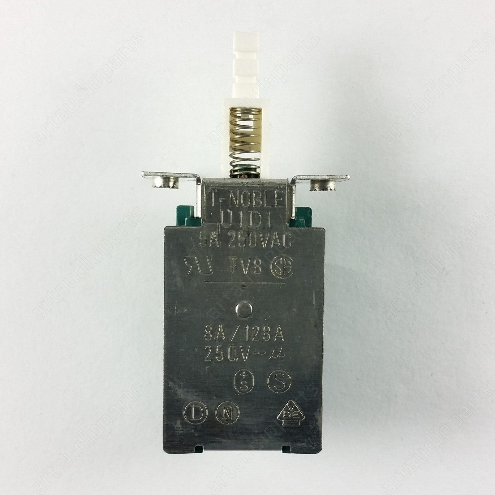 V9268000 Push Power On/Off Switch for Yamaha EMX5000-12/20 - ArtAudioParts