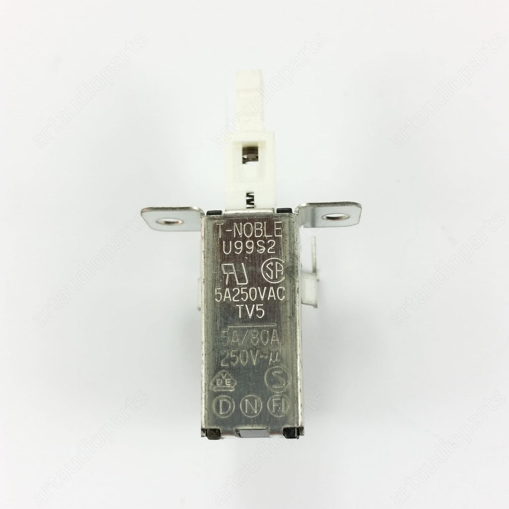 Power Switch STAND BY/ON for Yamaha DGX-203-205-230-300-305-500-505-520-530-620