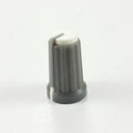 Knob white Effect for Yamaha EMX-5014C-5016CF-312SC-512SC MG-10/2-12/4-24/14-32/14