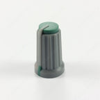 Knob Green HI MID LOW for Yamaha MG-24-32-14FX-10/2 EMX-5014C-5016CF-312SC-512SC
